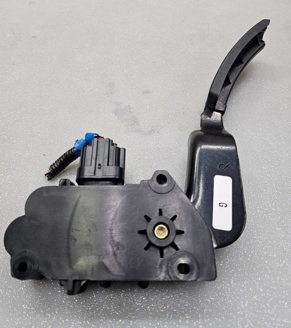🔥2003-2007 NISSAN MURANO Accelerator Gas Pedal Assembly OEM