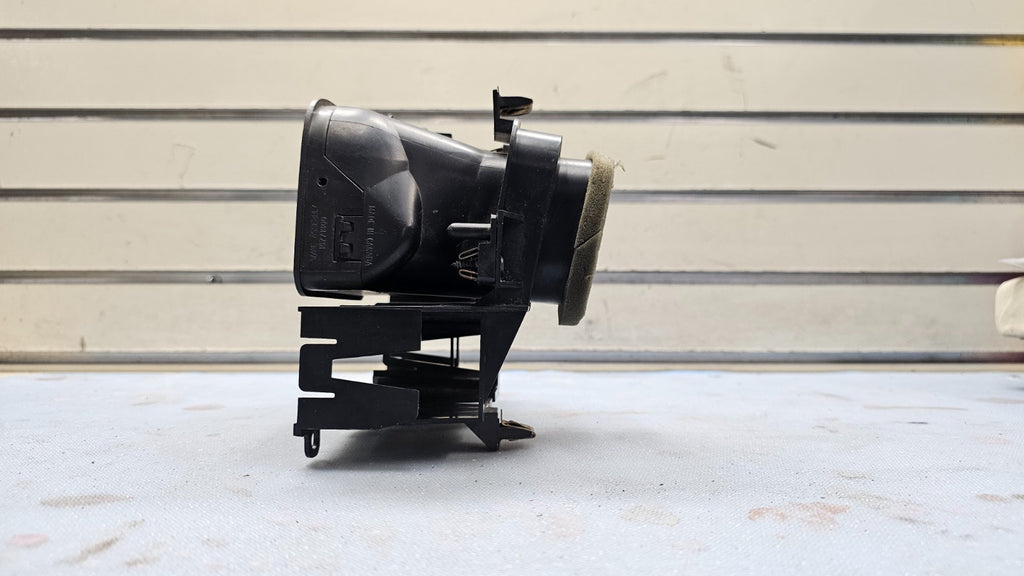 🔥99-06 Chevy Silverado Sierra Headlight Switch left Driver Air Vent Black HS19