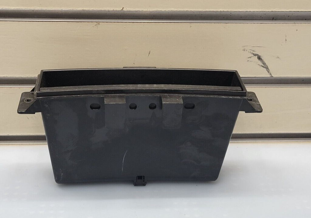 🔥 2011-2018 DODGE CARAVAN CENTER CONSOLE INSTRUMENT PANEL STORAGE BIN OEM