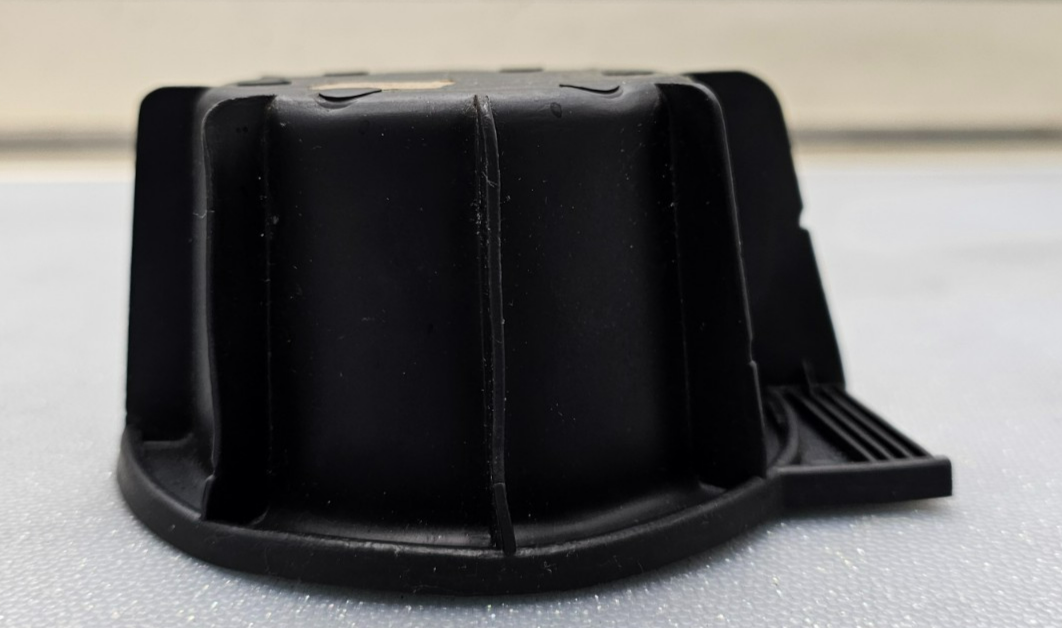 🔥03-06 Ford Expeditions F-150 Center Console Rubber Cup Drink Holder Inserts 