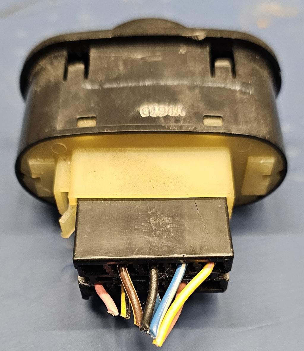 🔥01-05 Chrysler PT Cruiser Driver Master Power Mirror Control Switch Sebring