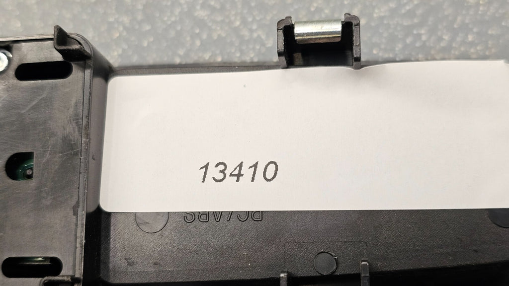 🔥08-11 Grand Caravan Nitro Journey Ram T&C Right Passenger Window Switch BLACK