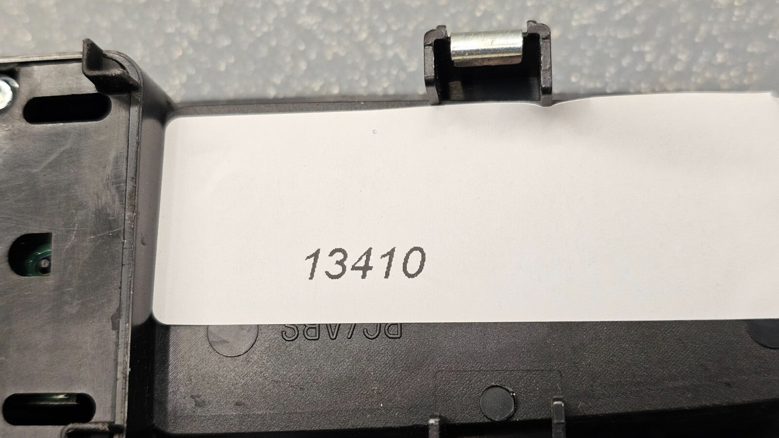 🔥08-11 Grand Caravan Nitro Journey Ram T&C Right Passenger Window Switch BLACK