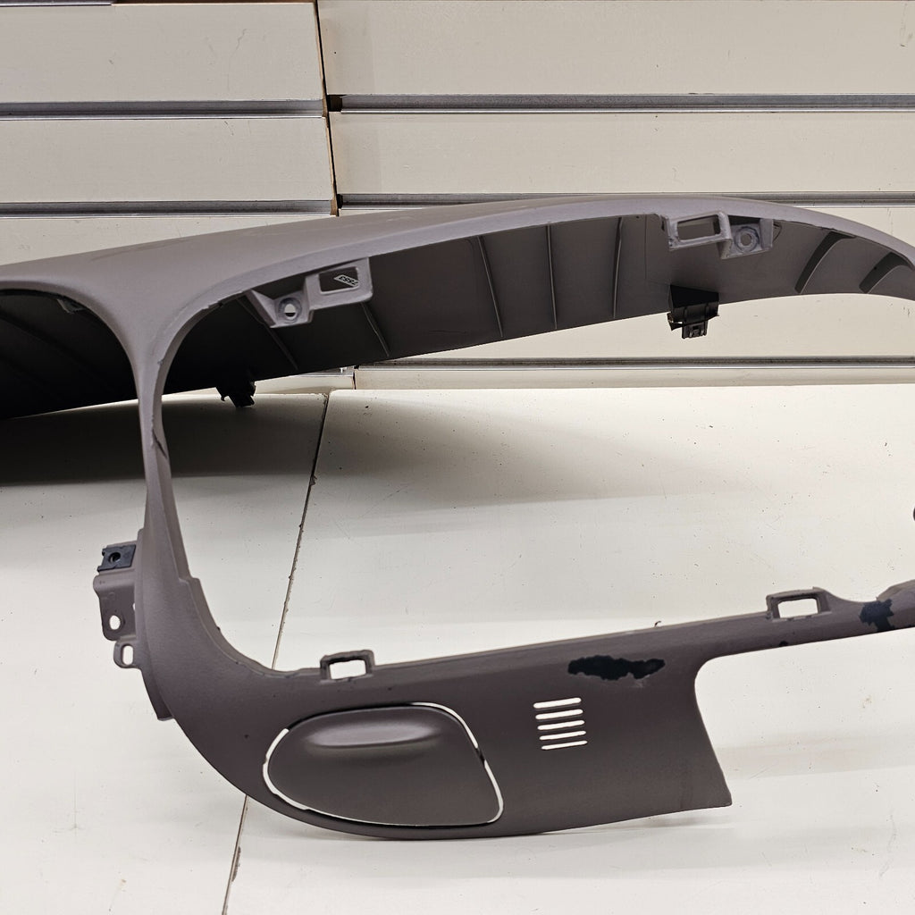 🔥97-03 Ford F150 EXPEDITION Upper DASH PAD Dashboard Panel Bezel Trim Tan DP2