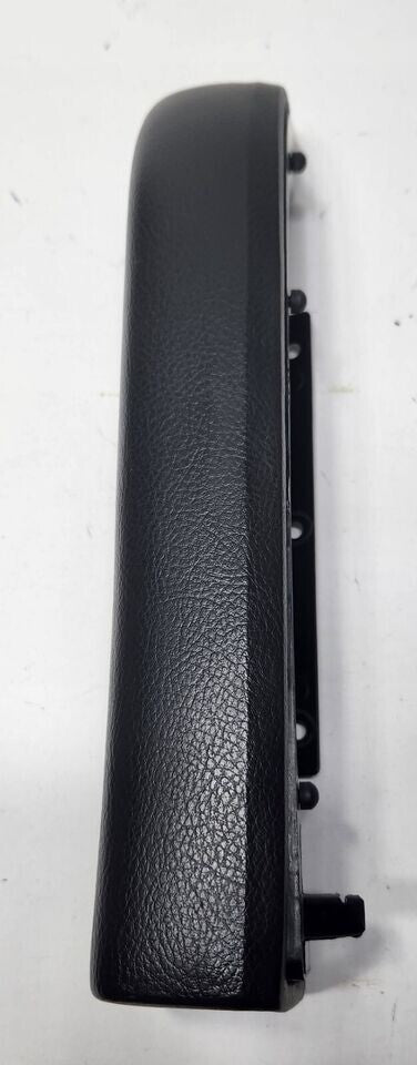 03-11Lincoln Town Car Front Passenger Door Panel Armrest Storage Lid Grab Handle