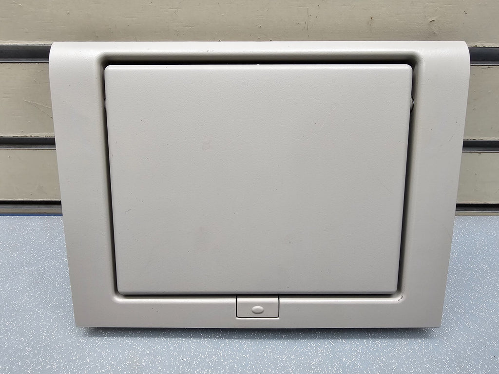 🔥07-17 ENCLAVE ACADIA REAR OVERHEAD ENTERTAINMENT TV SCREEN Transceiver Gray