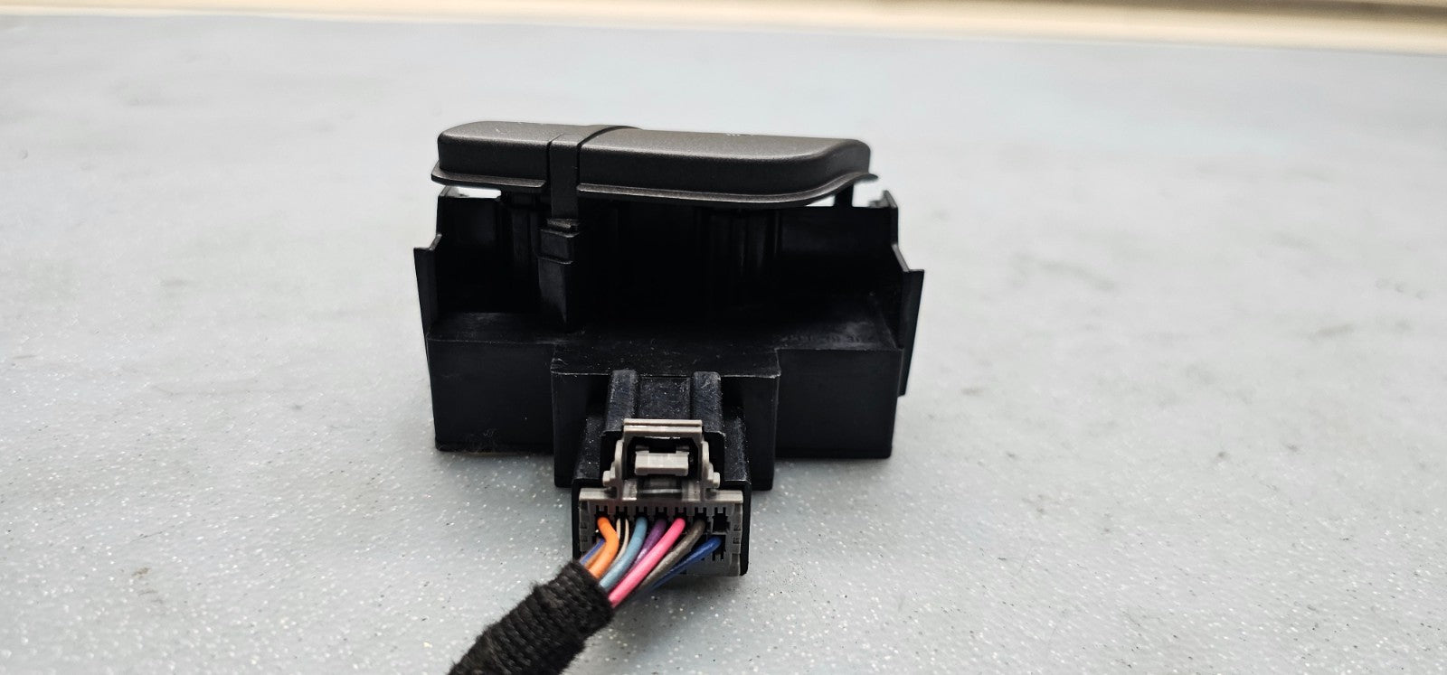 🔥2006-2011 Buick Lucerne Right Passenger Front Heated Seat Switch OEM