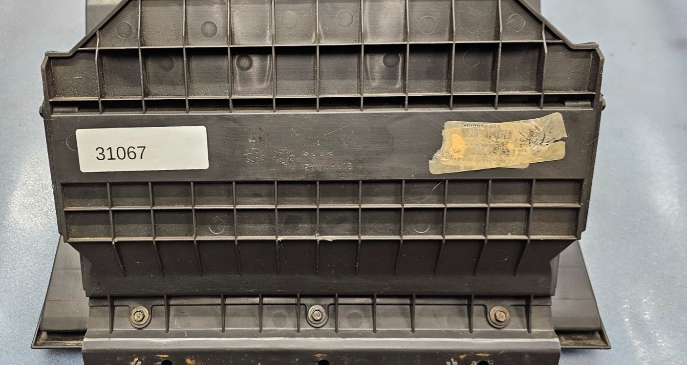 🔥04-12 Colorado Canyon Glove Box Latch Handle Storage Compartment Assembly OEM