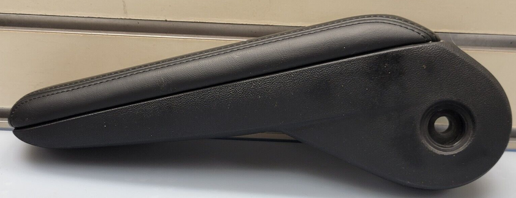 🔥11-20 CARAVAN TOWN & COUNTRY RIGHT PASSENGER SIDE FRONT SEAT ARMREST BLACK