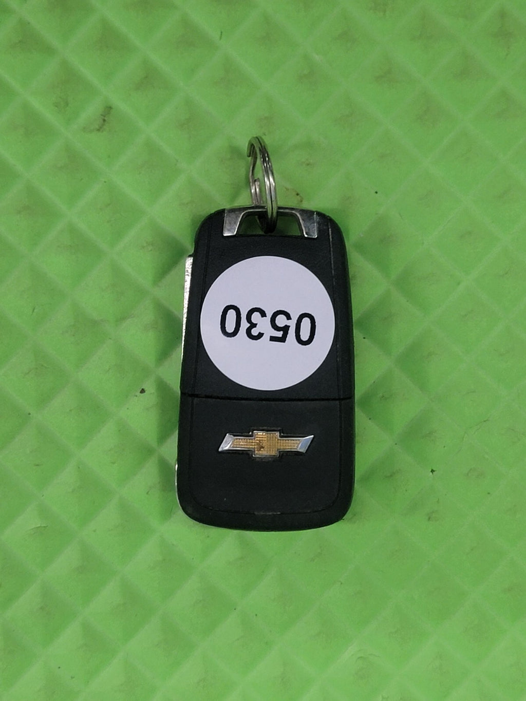 🔥 Remote Key Fob for Buick Lacrosse Encore Regal Verano Allure