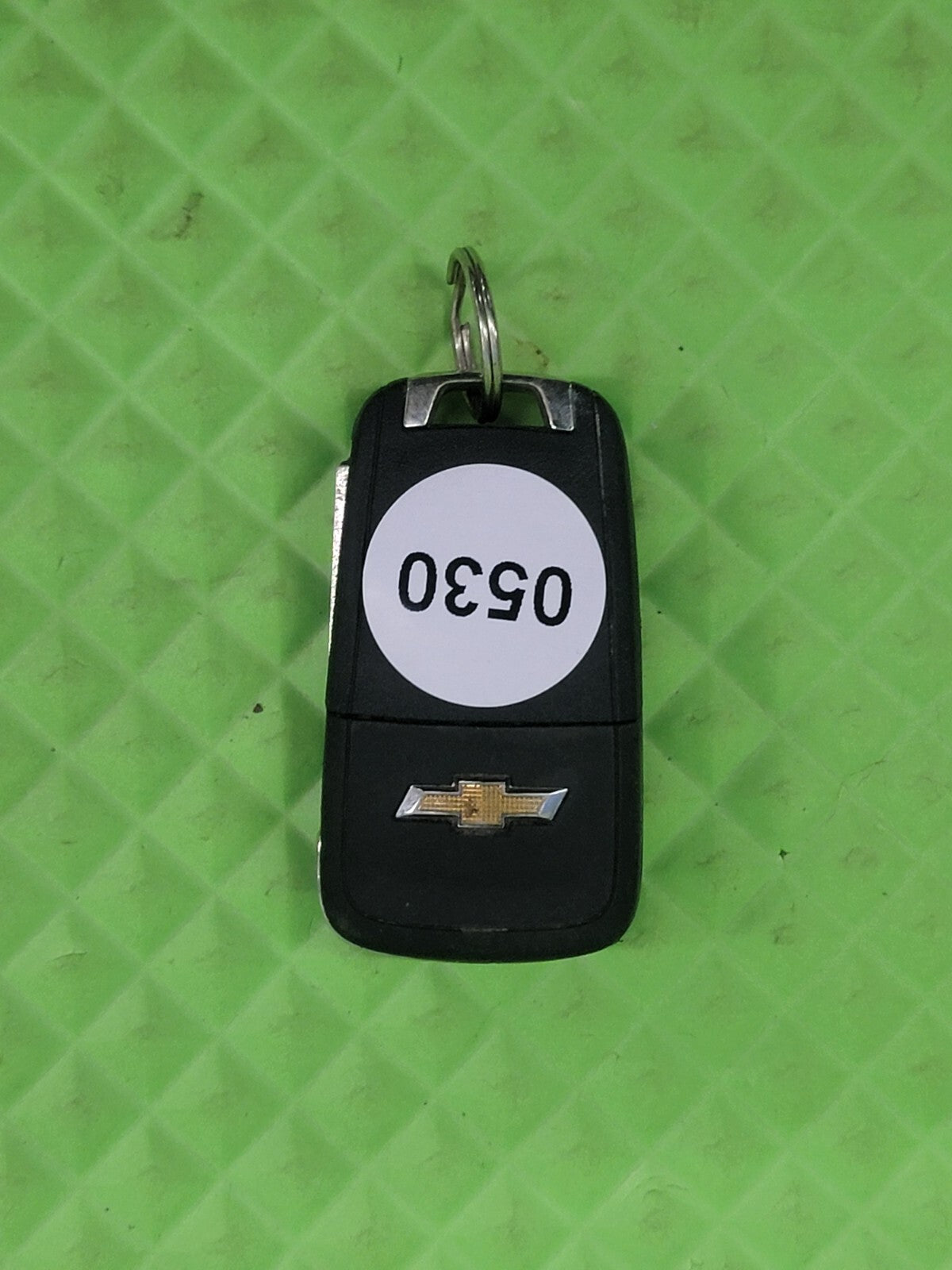 🔥 Remote Key Fob for Buick Lacrosse Encore Regal Verano Allure