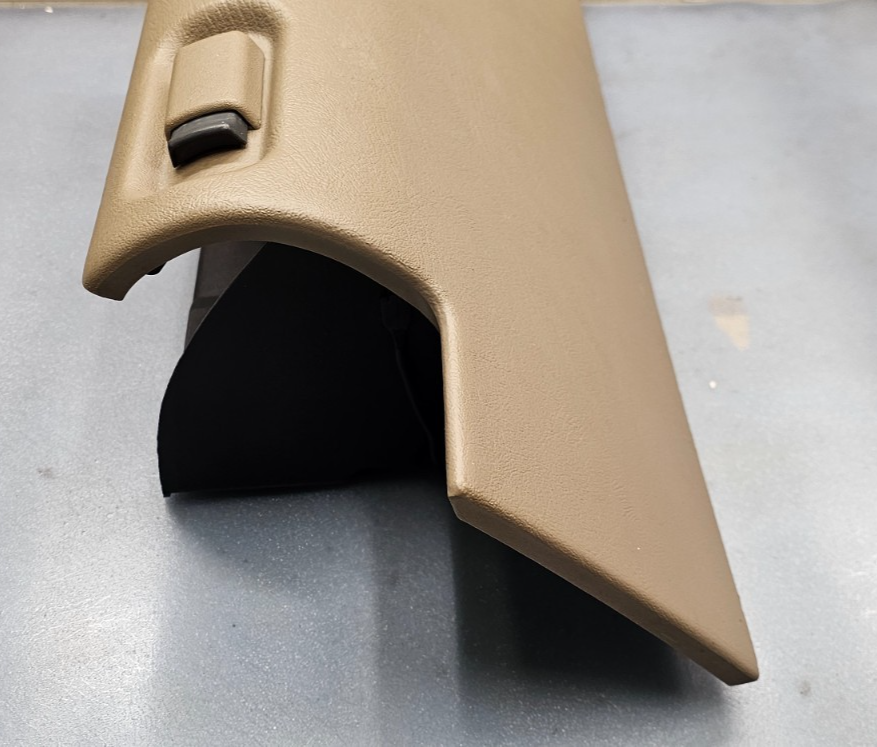 95-99 CHEVY GMC TRUCK SILVERADOC/K Glove Box Storage Compartment Assembly TAN G2