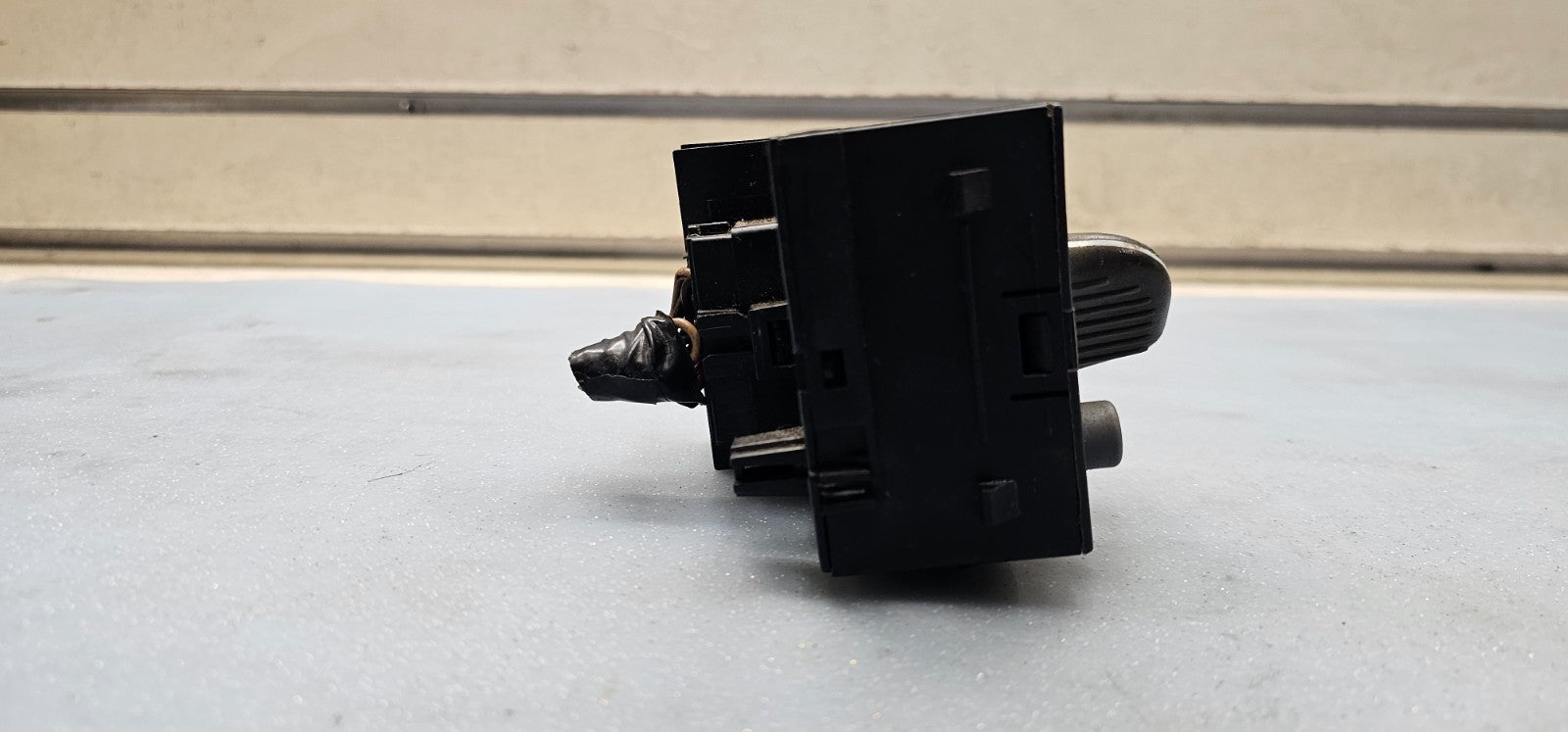 🔥99-02 Chevy GMC Truck SUV Sierra Silverado Headlight Dimmer Switch Black HS14