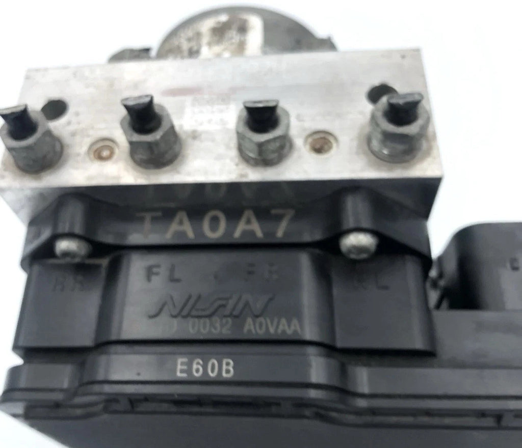 11-12 Honda Accord  ABS Anti-Lock Brake Pump Assembly OEM