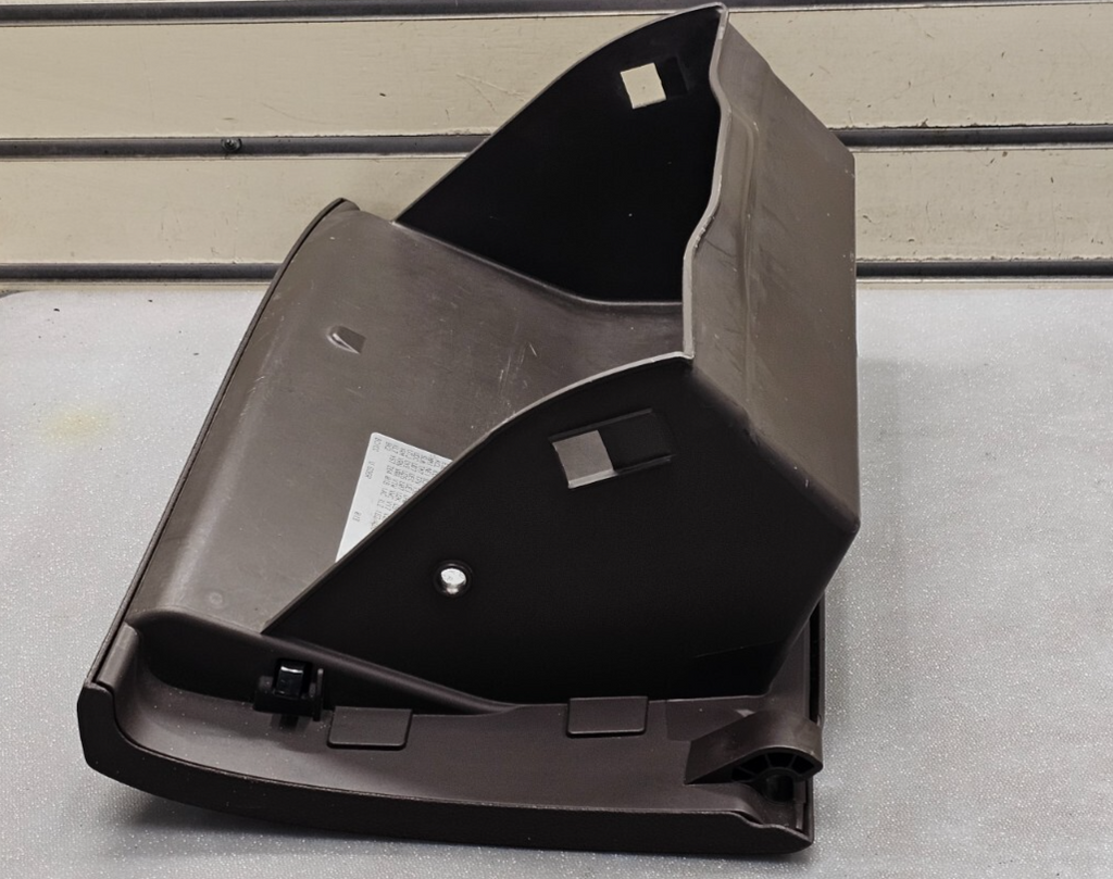 🔥11-16 Chevy Cruze Ebony Dash Glove Box Lid storage Compartment Assembly Black