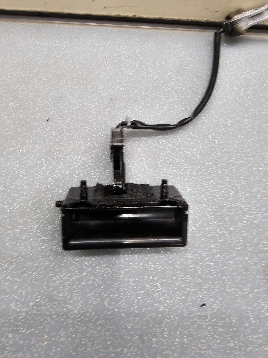 🔥2005-2010 Honda Odyssey Outside Motorized Powered Liftgate Door Handle  OEM