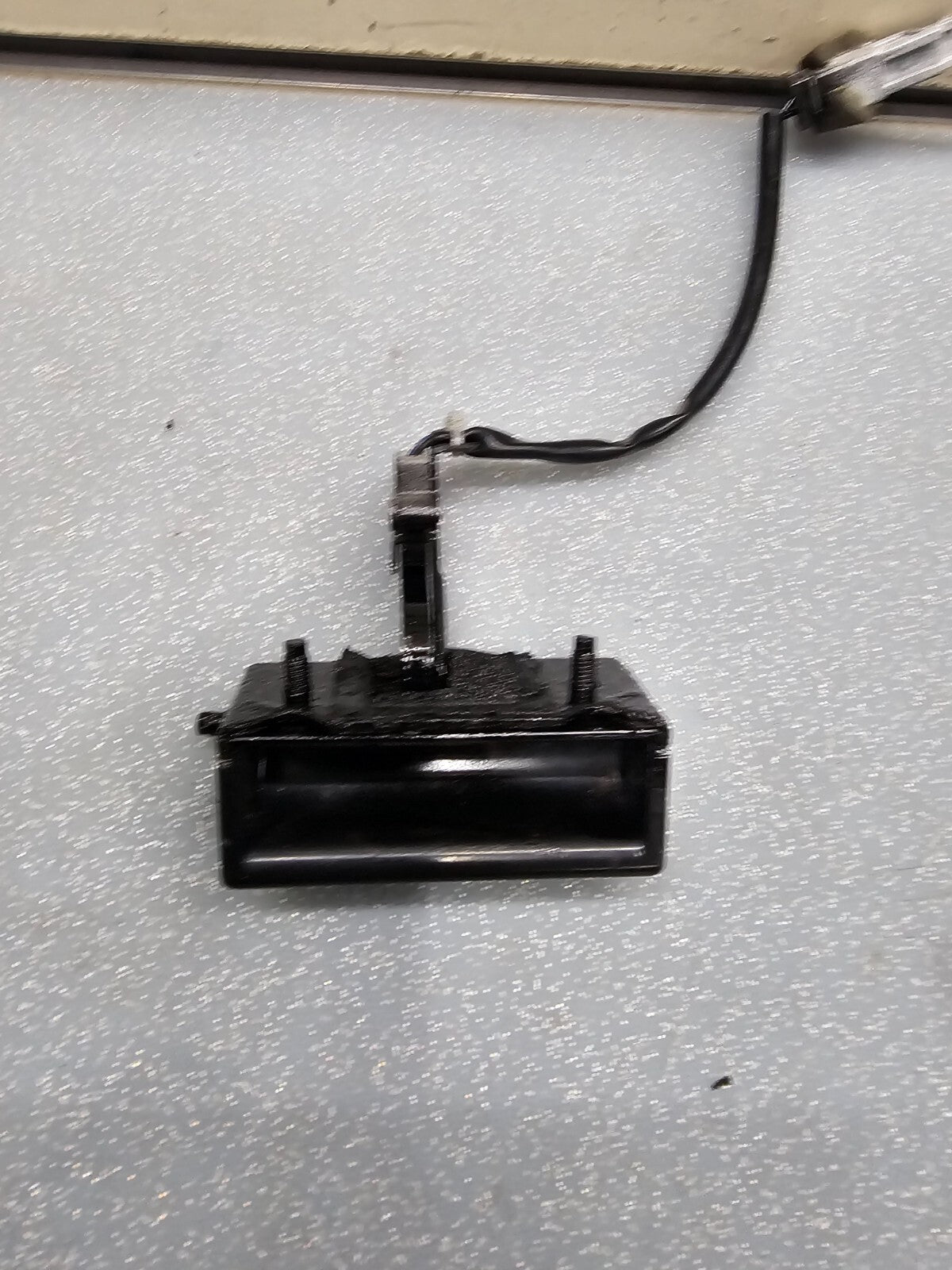 🔥2005-2010 Honda Odyssey Outside Motorized Powered Liftgate Door Handle  OEM