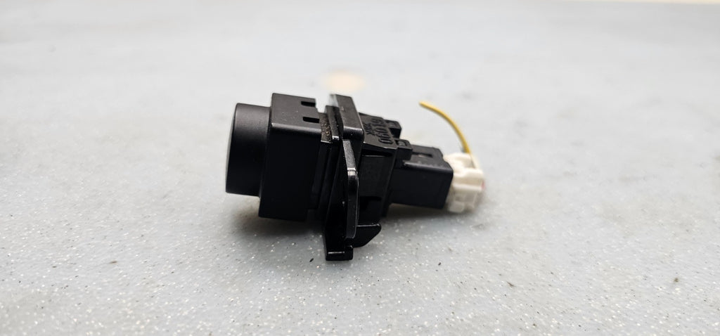 🔥04–15 Altima Maxima Rogue Hazard Emergency Warning Switch Assembly Black OEM