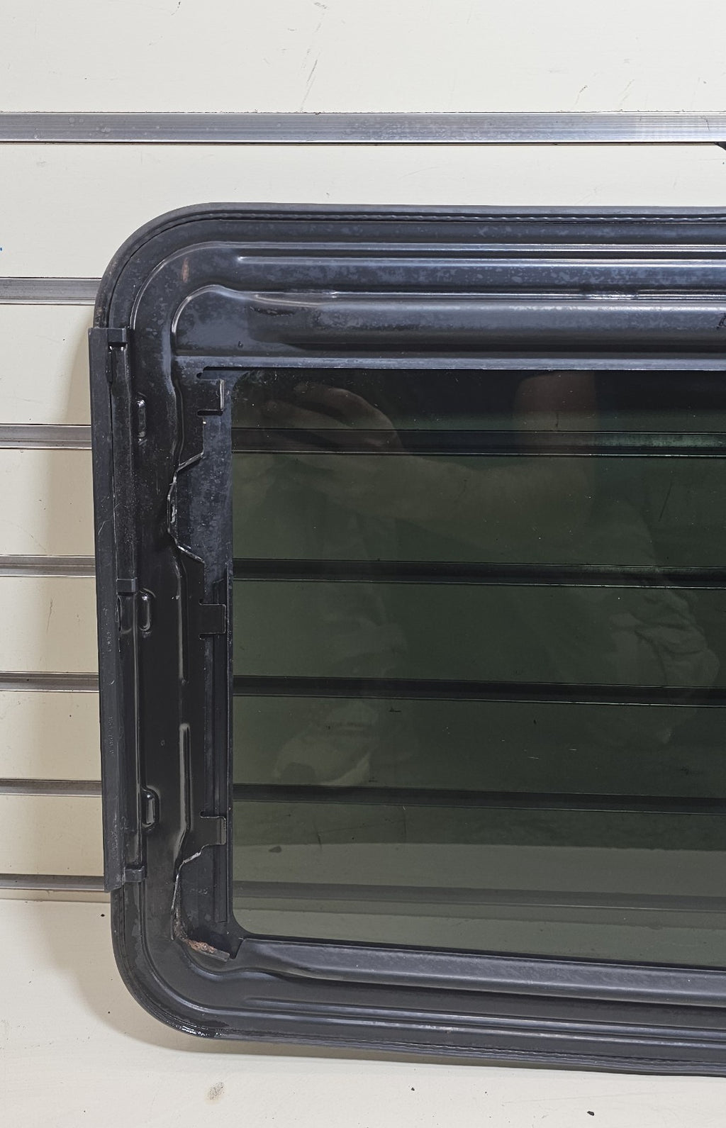 🔥06-10 JEEP COMMANDER Front Sunroof Moonroof Glass Panel Window Assembly Mopar