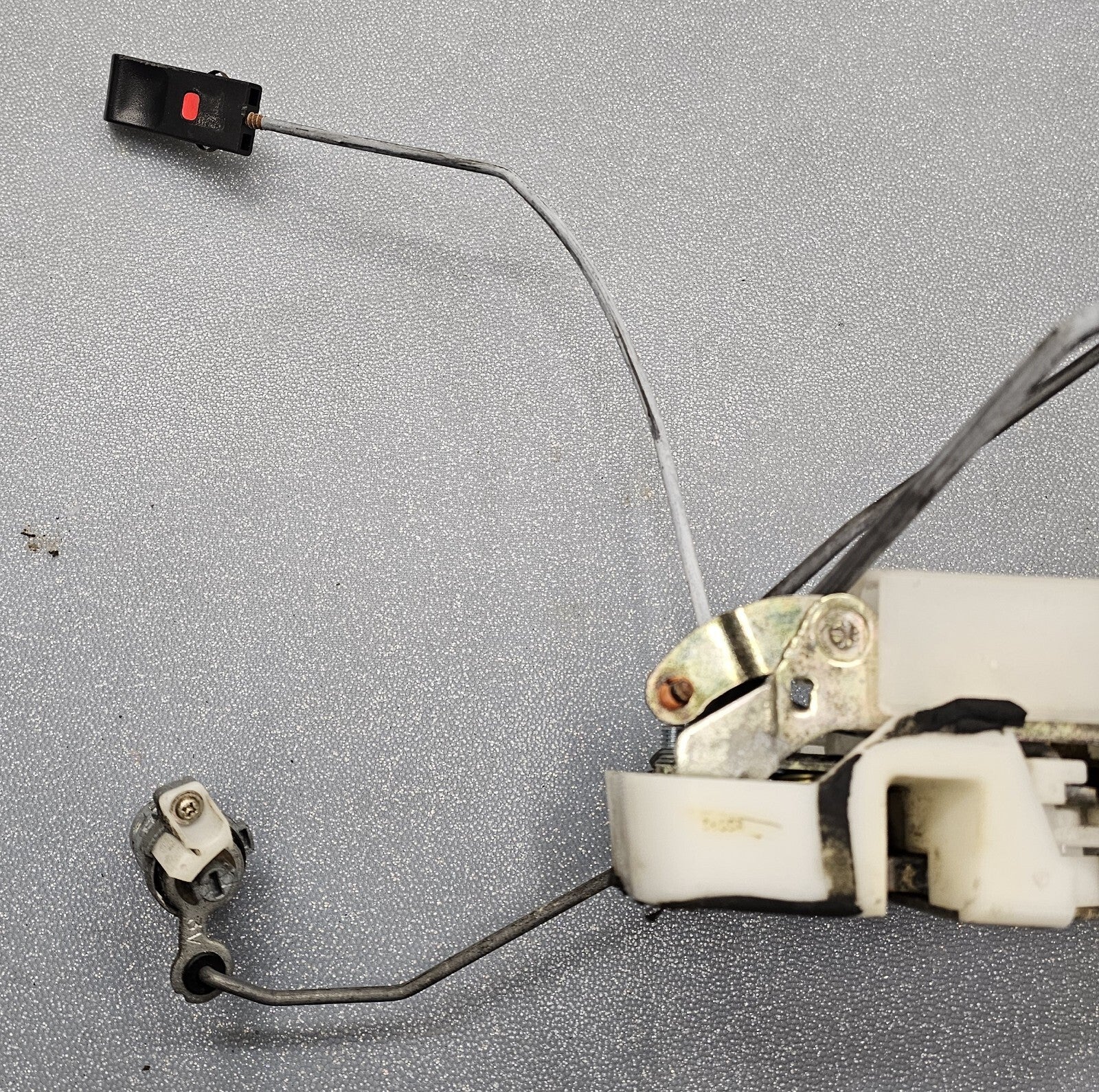 🔥2001 - 2006 Acura MDX FRONT driver DOOR LOCK LATCH OEM D43D17