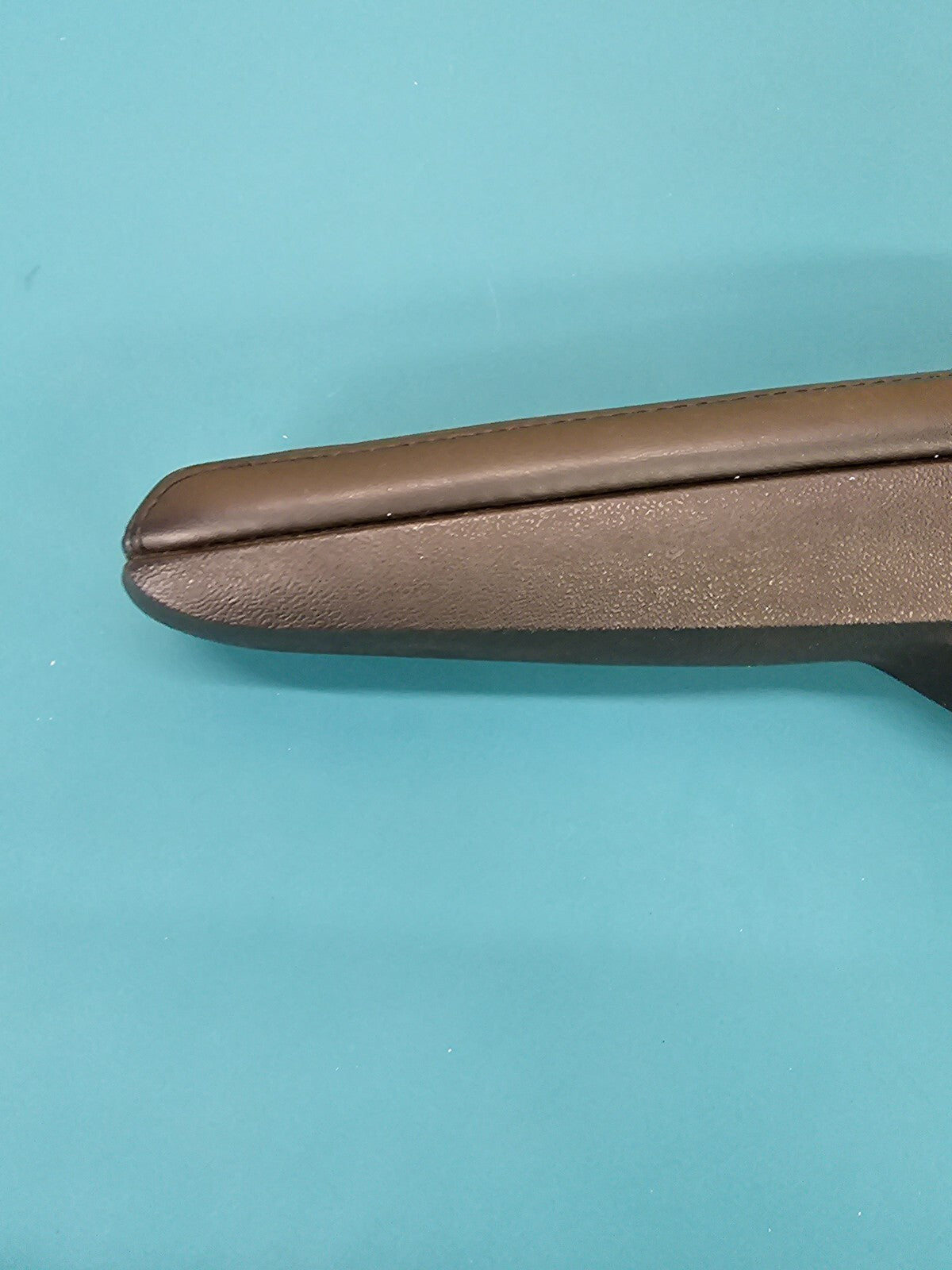 🔥10-16 Dodge Grand Caravan CHRYSKER TOWN COUNTRY Arm Rest Passenger  Side Tan