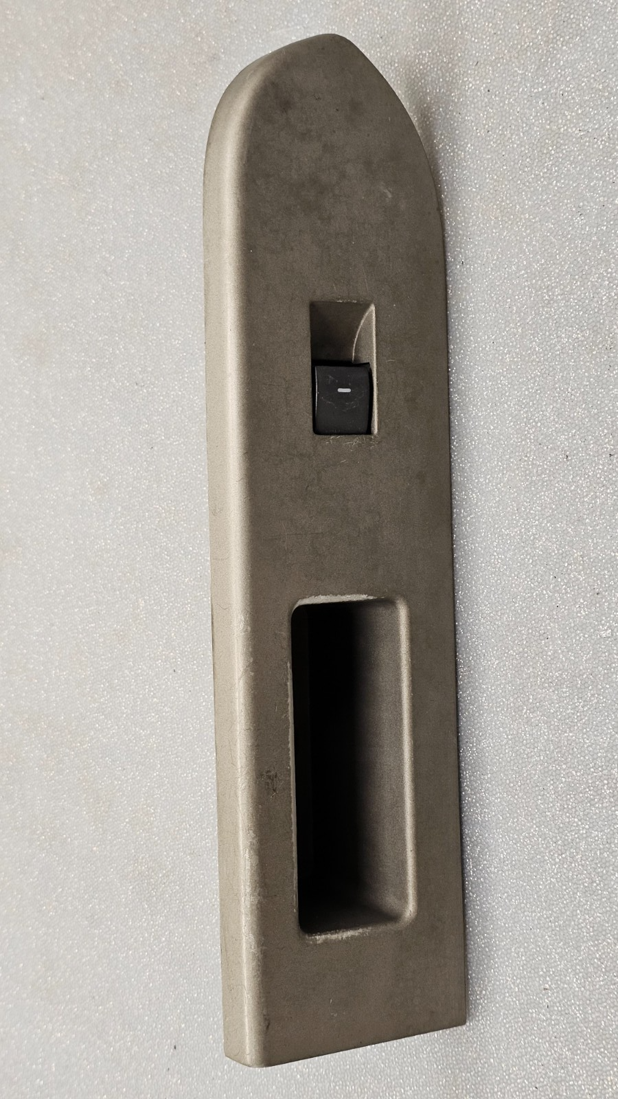🔥08-12 Escape Focus Right Passenger Door Power Window Control Switch Tan OEM
