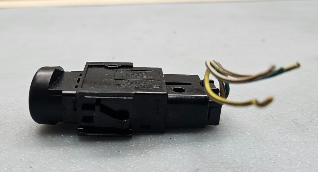 🔥94-99 Celica Hazard Emergency Light FLasher Signal Control Switch Assembly OEM