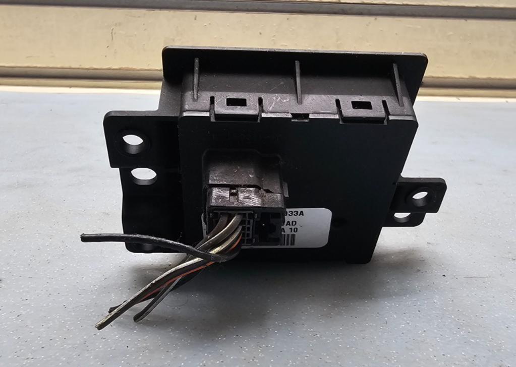 🔥2006-2008 Dodge Ram 1500 4X4 4WD 2WD 4LOCK 4LO Transfer Case Switch SW2