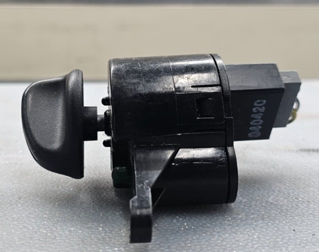 🔥95-06 FORD RANGER EXPLORER SPORT TRAC 4X4 FOUR WHEEL DRIVE SWITCH CONTROL KNOB