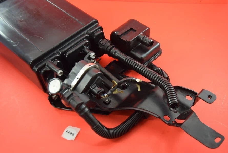 🔥06-13 TOYOTA HIGHLANDER RX400H HYBRID FUEL VAPOR CHARCOAL CANISTER OEM
