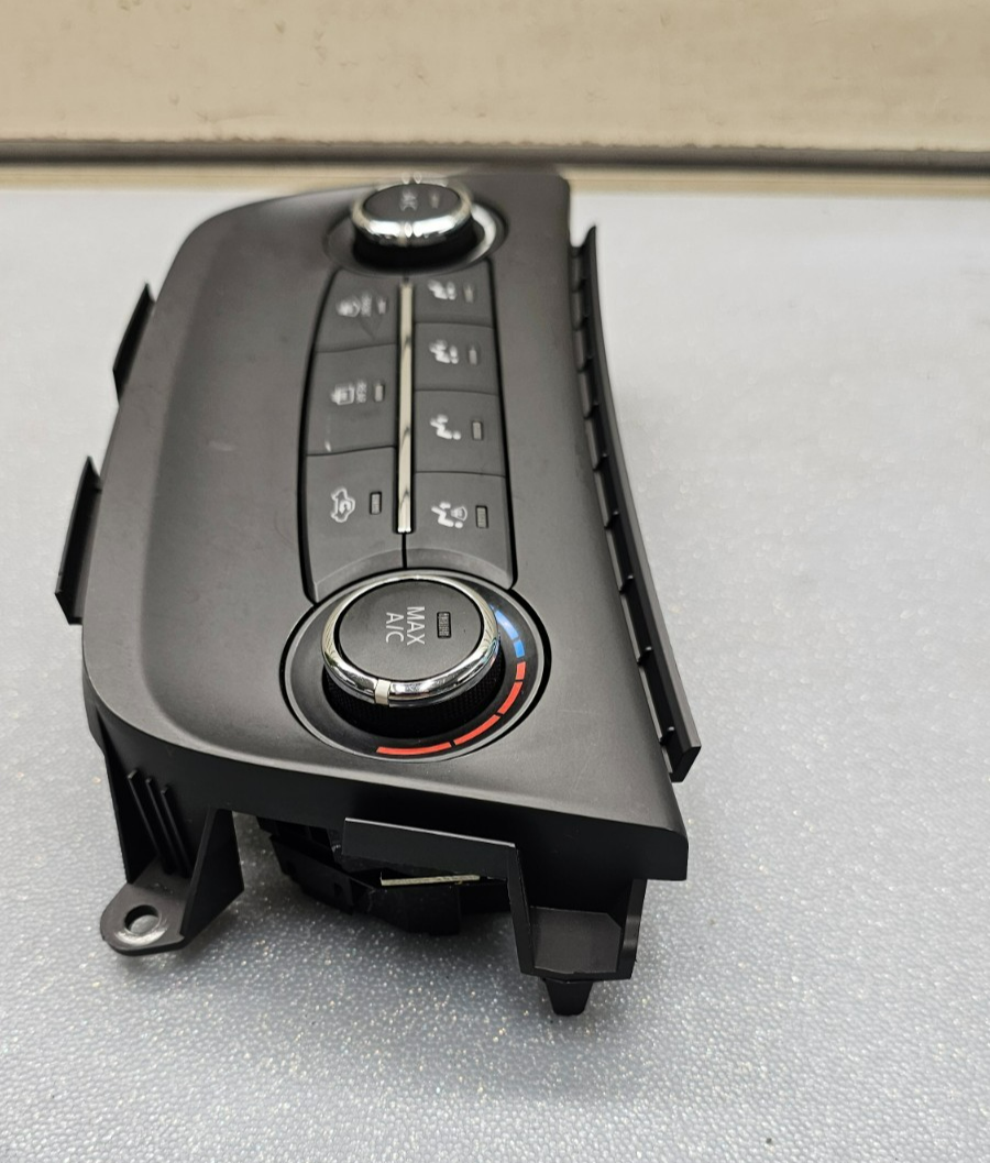 🔥13-17 Nissan Sentra Dash AC Heater Temperature Climate Control Defrost OEM
