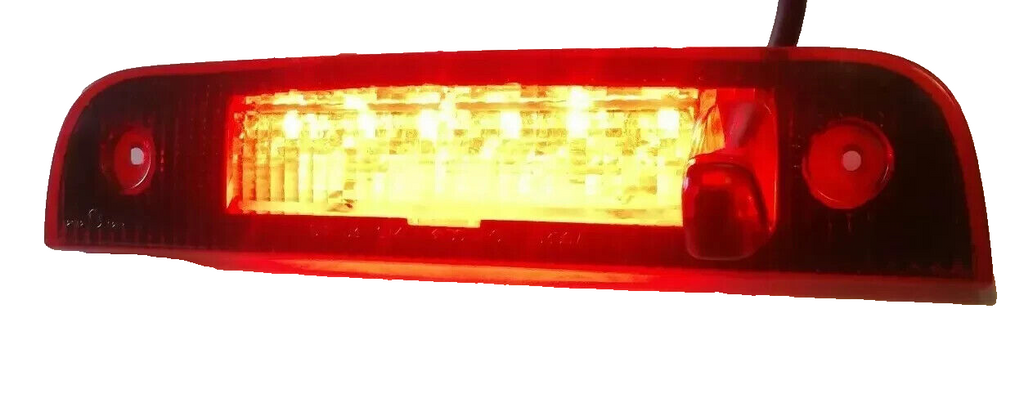 🔥07-11 DODGE NITRO THIRD STOP BRAKE LAMP TAIL LIGHT ASSEMBLY OEM