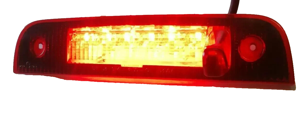 🔥07-11 DODGE NITRO THIRD STOP BRAKE LAMP TAIL LIGHT ASSEMBLY OEM