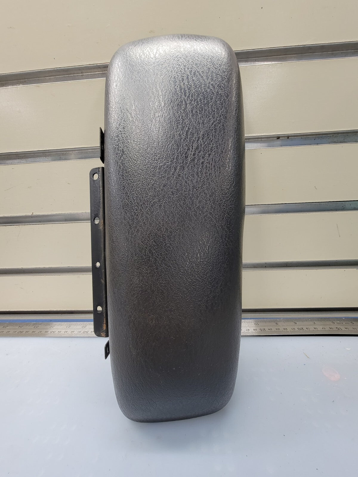 🔥1995- 2000 Dodge STRATUS/SEBRING Console Lid Center Arm Rest Fits Black