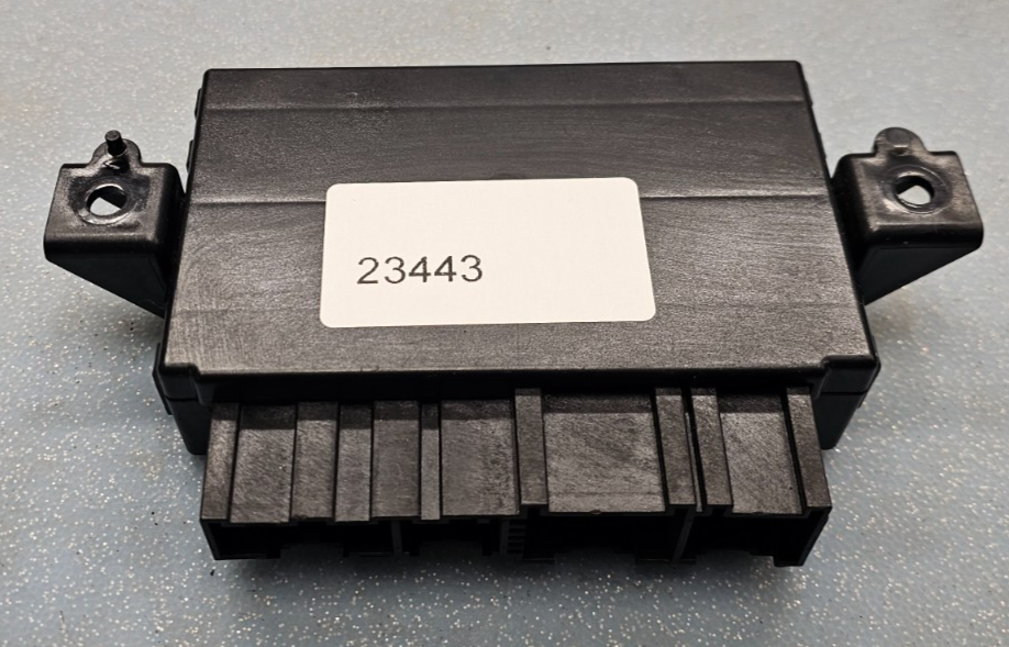 🔥07-12 Yukon Tahoe Suburban Escalade Seat Control Module Computer Unit
