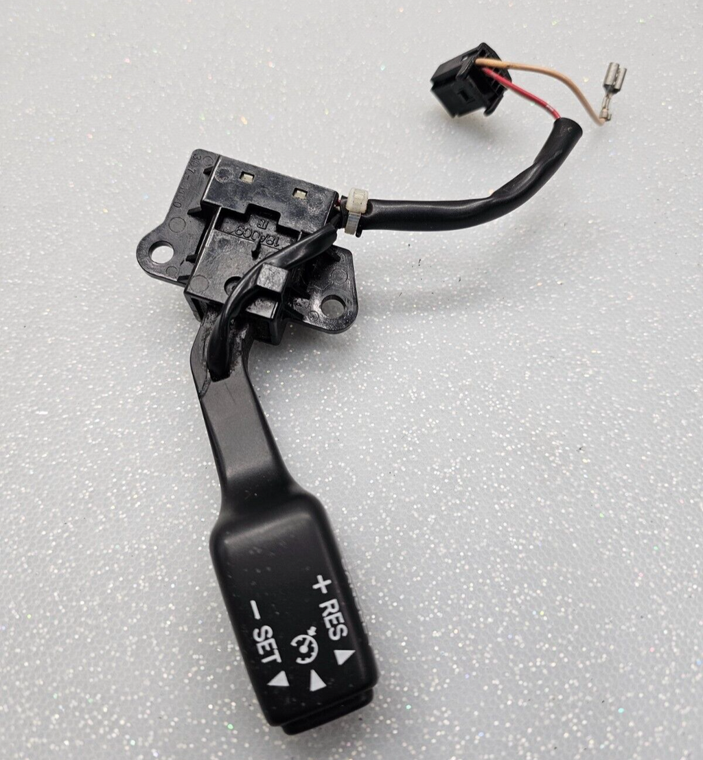 🔥03-08 Toyota Corolla Matrix Vibe Steering Wheel Cruise control Switch Assembly