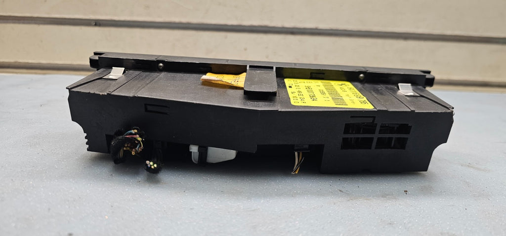 🔥99-06 BMW E46 3Series Dash Heater Climate Temperature Control Unit Conditioner