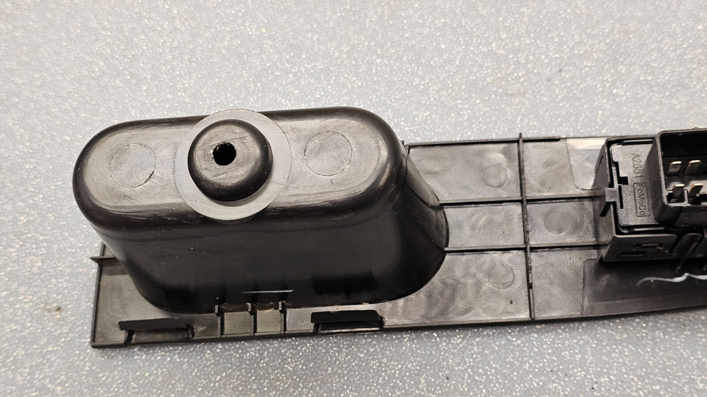 🔥06-09 Fusion Explorer Milan Right Passenger Power Door Window Switch Black