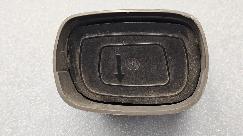 🔥01-07 Dodge Caravan Chrysler Town Country Dash Left Driver Air Vent Tan
