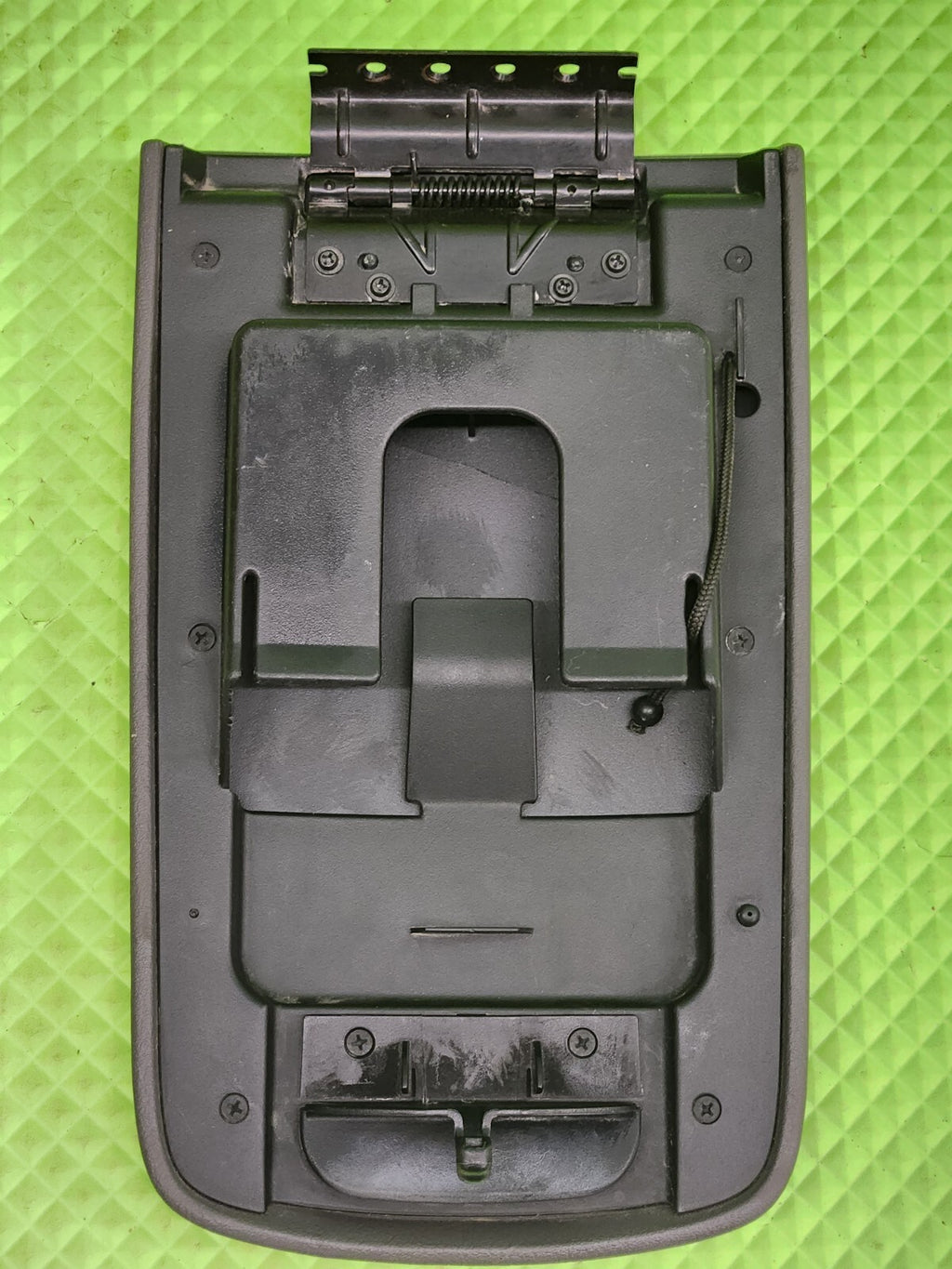 02-05 FORD EXPLORER Mercury Mountaineer Center Console Armrest Assembly DG