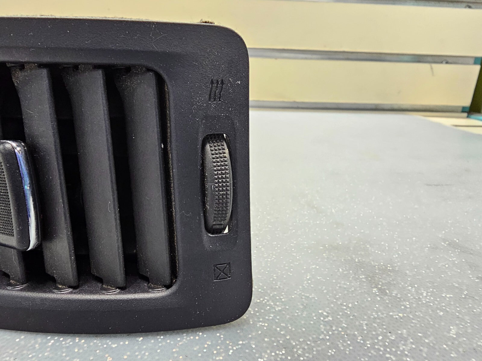 🔥07-13 Nissan Altima Dash Left Driver AC Air Vent Heater Filter Conditioner