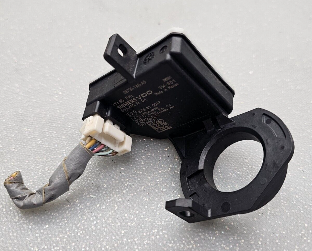 🔥08-15 Accord Pilot Ignition Signal Immobilizer Immobilization Keyless Module