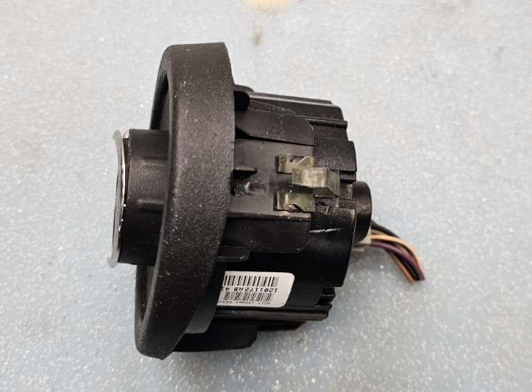 🔥2010-2019 Ford Taurus Dash Headlight Dimmer Control Switch Black OEM