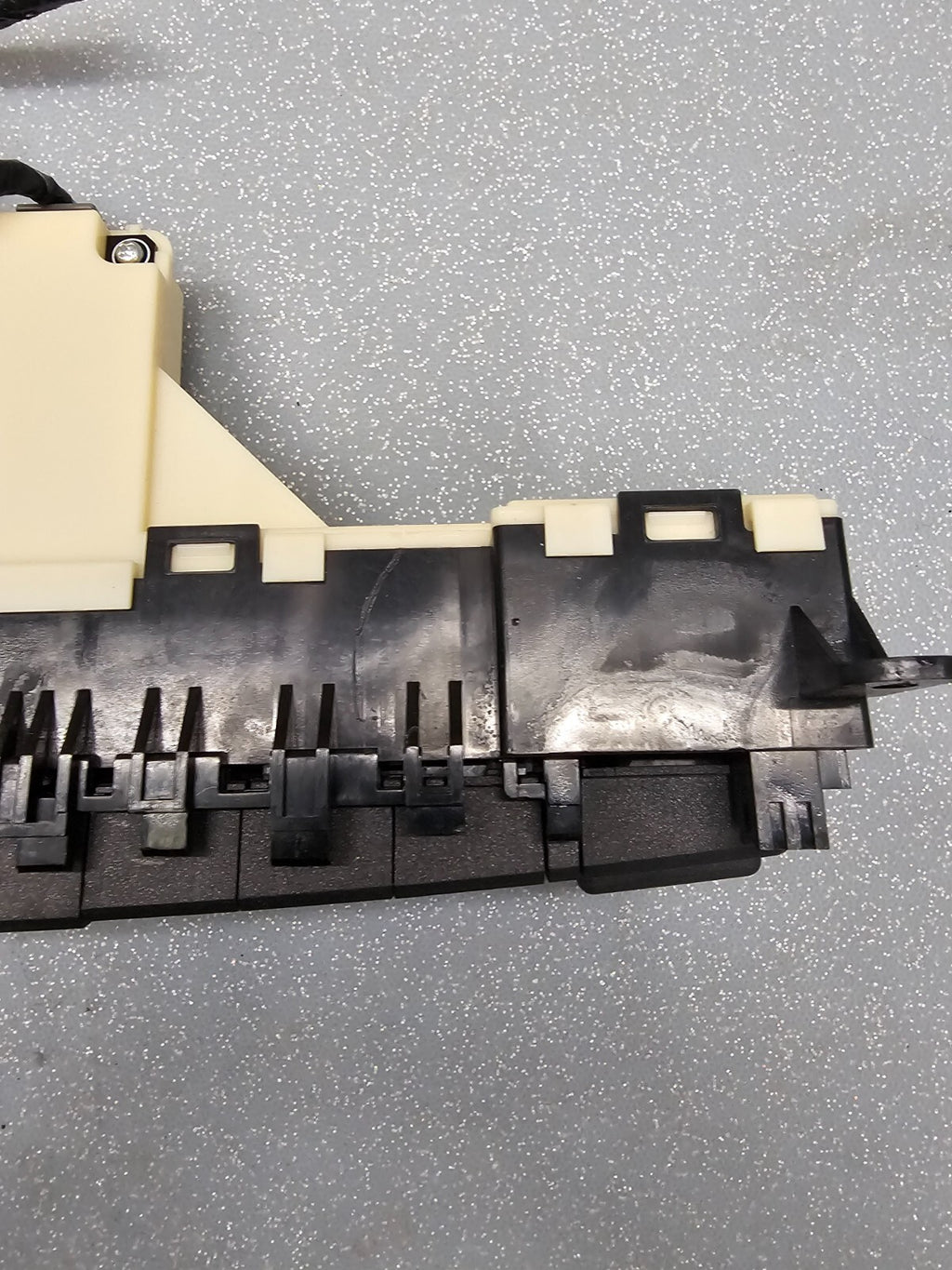 🔥08-12 Honda Accord Dash AC Heater Temperature Climate Control Air Conditioner
