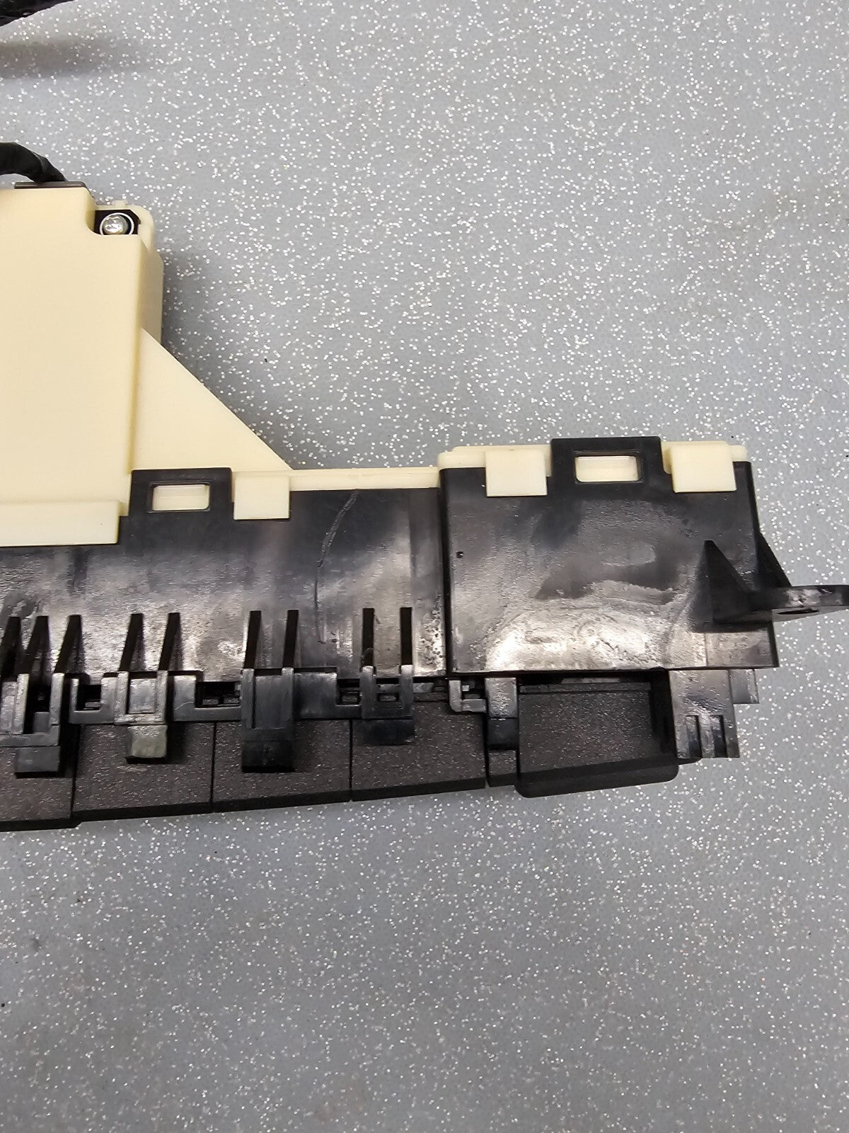 🔥08-12 Honda Accord Dash AC Heater Temperature Climate Control Air Conditioner