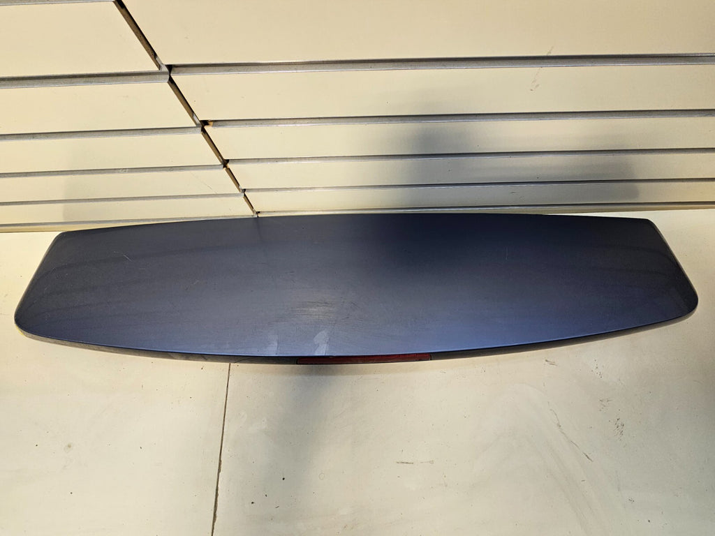 🔥11-20 Dodge Grand Caravan Rear Upper Hatch Spoiler Wing Mount Break Light Blue