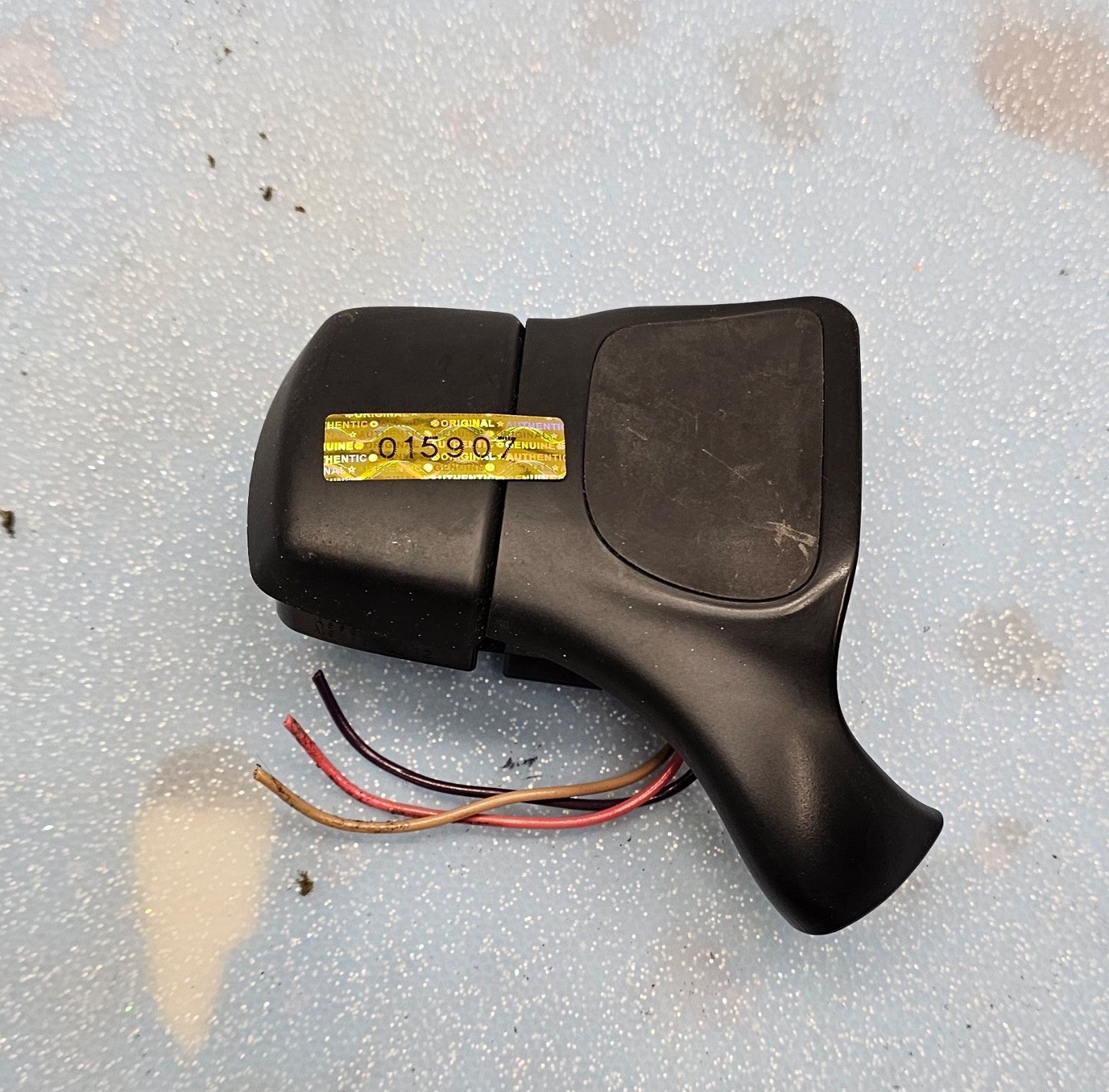 🔥2008-2010 CHEVROLET MALIBU SATURN AURA STEERING WHEEL RIGHT SWITCH CONTROL OEM