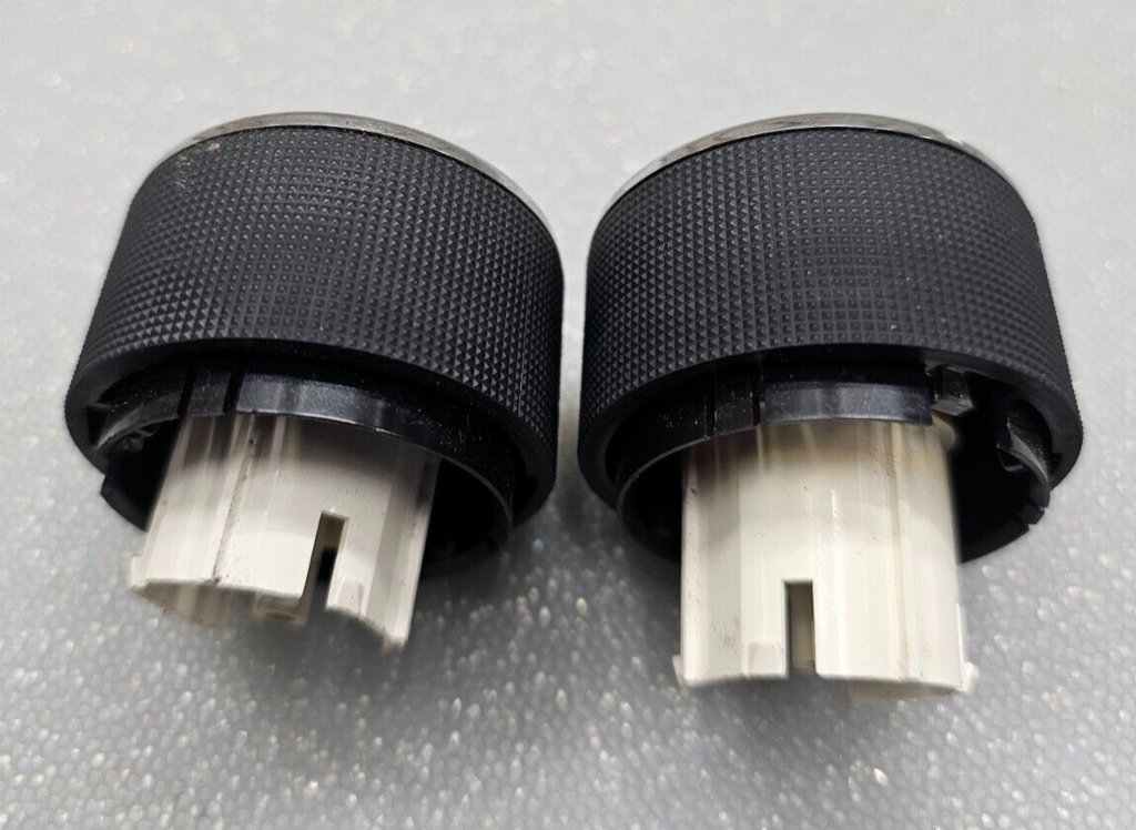 🔥2007 - 2012 NISSAN ALTIMA CLIMATE CONTROL A/C HEATER HVAC KNOB SET OEM