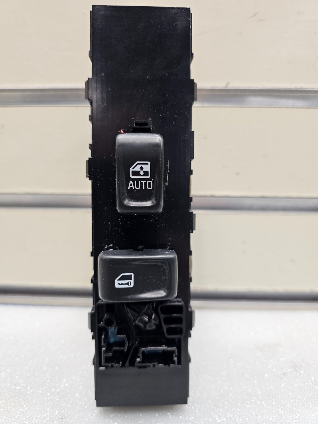 🔥02-05 Chevy TRAILBLAZER Window Switch Front RIGHT Passenger Side OEM WS20