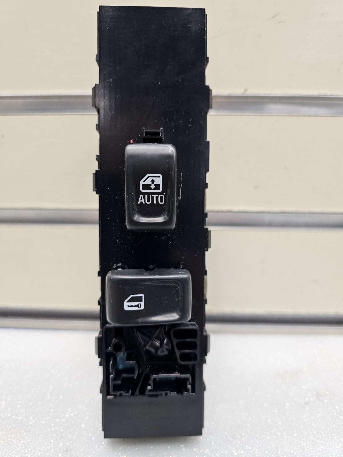 🔥02-05 Chevy TRAILBLAZER Window Switch Front RIGHT Passenger Side OEM WS20